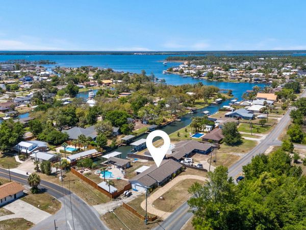 4423 Northshore Road , Lynn Haven, FL 32444