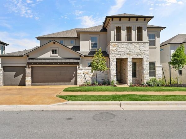 713 Echelon PL, Lakeway, TX 78738