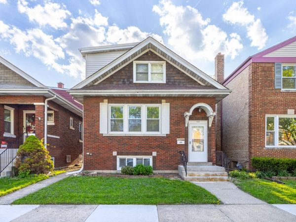 4136 Park Avenue , Brookfield, IL 60513