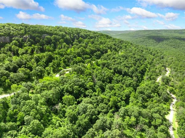 Lot 9 Peaceful Place , Harrison, AR 72601