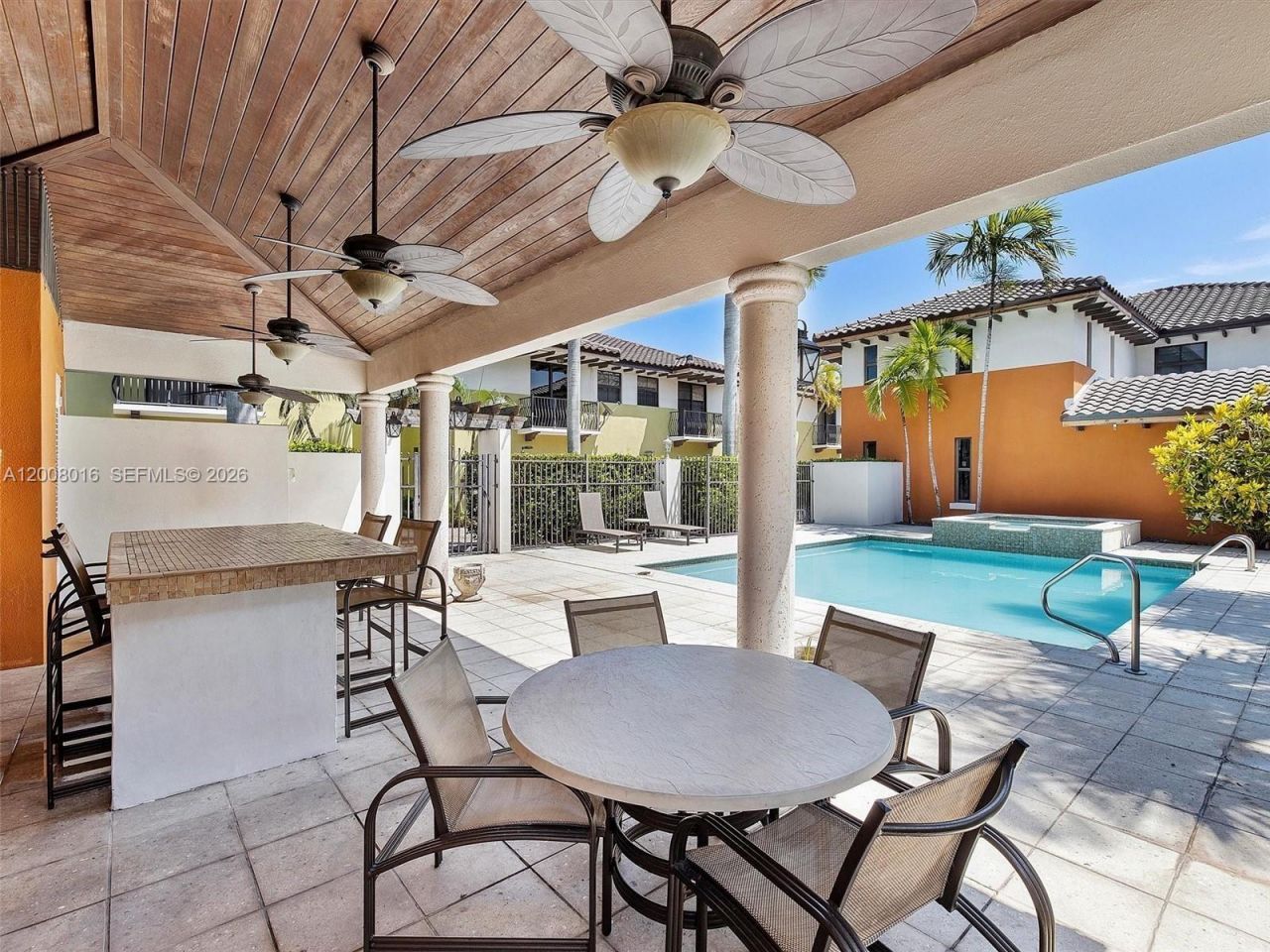 3054 Mcdonald St , Unit 8, Miami, FL 33133 Photo