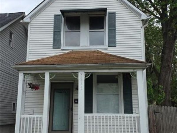 3981 Schiller Place , St Louis, MO 63116