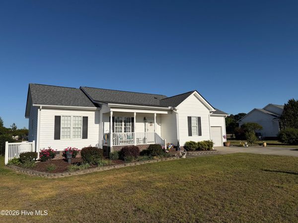 6949 Rock Ridge Sims Road , Sims, NC 27880