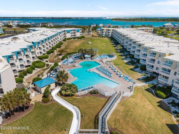 1904 E Fort Macon Road , Unit 280, Atlantic Beach, NC 28512