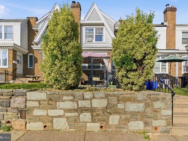 4241 STIRLING STREET, PHILADELPHIA, PA 19135