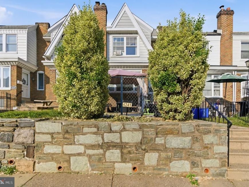 4241 Stirling Street, Philadelphia, PA 19135 Main Photo