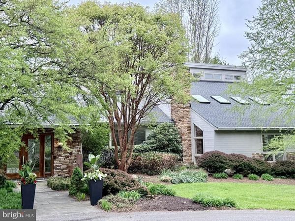 3 BROOK FARM COURT, COCKEYSVILLE, MD 21030