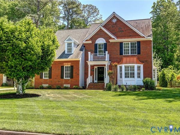 12833 Church Road, Richmond, VA 23233