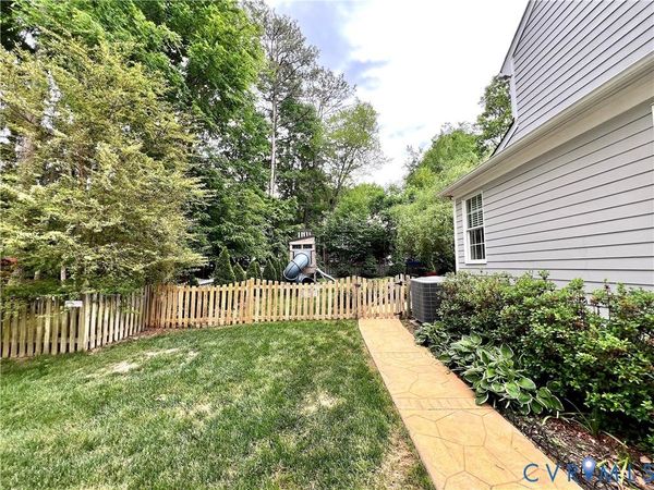 12833 Church Road , Richmond, VA 23233