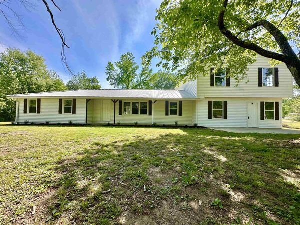 130 Co Rd 13, Florence, AL 35633