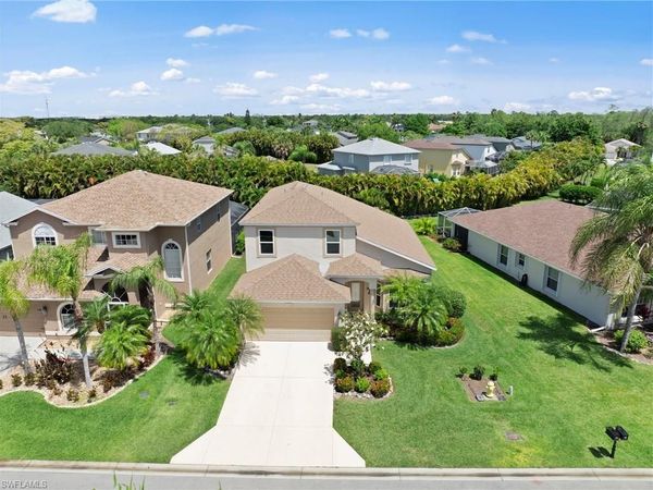 11545 Woodmount LN , ESTERO, FL 33928