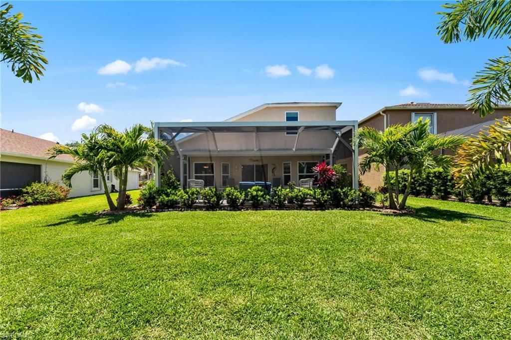11545 Woodmount Ln, Estero, FL 33928 Photo