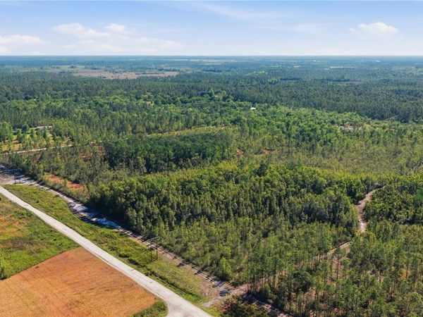 TBD NE 125TH AVENUE , FORT MC COY, FL 32134