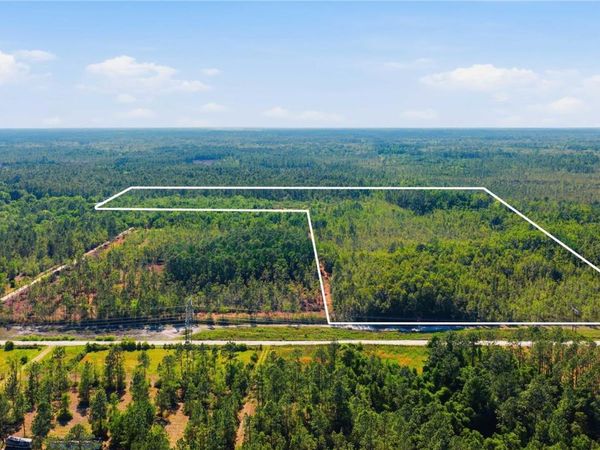 TBD NE 125TH AVENUE, FORT MC COY, FL 32134