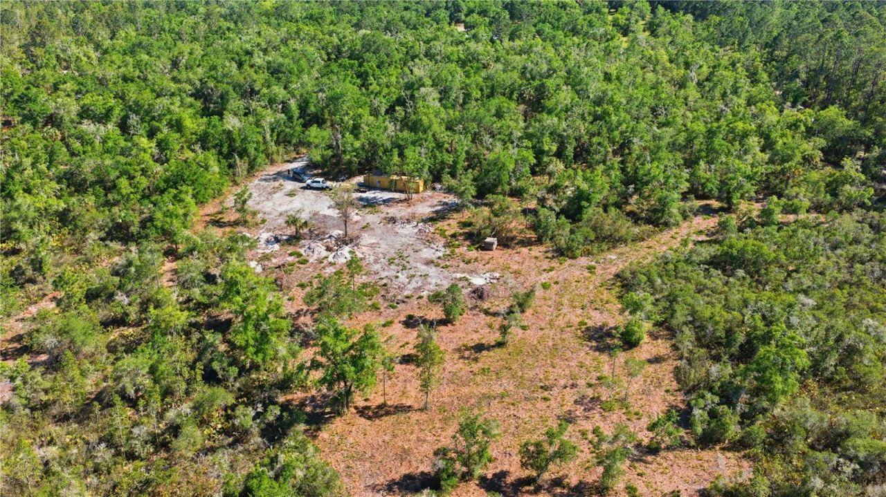Tbd NE 125th Avenue, Fort Mc Coy, FL 32134 Photo