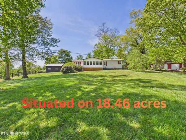 105 Speers Rd, Kingston, TN 37763