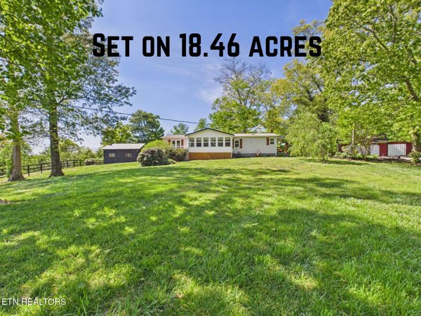 105 Speers Rd, Kingston, TN 37763