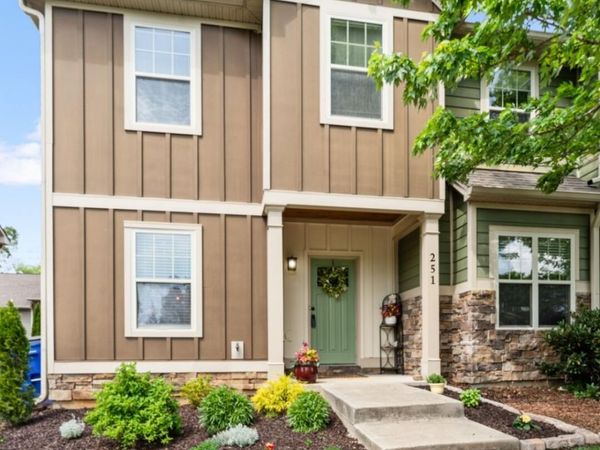 251 Sharon Drive, Cleveland, TN 37312