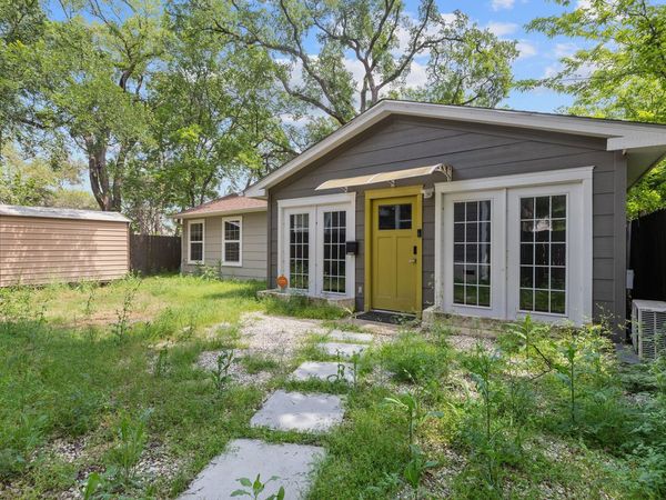 3909 Willbert RD, Unit B, Austin, TX 78751