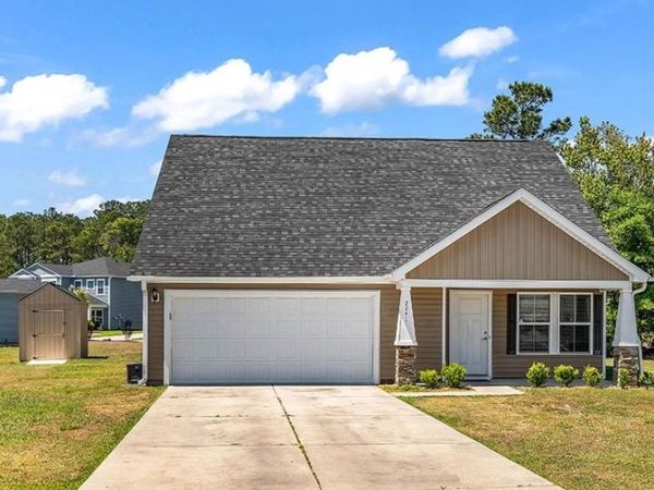 2241 Deerfield Ave. , Myrtle Beach, SC 29575