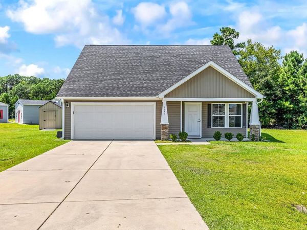 2241 Deerfield Ave., Myrtle Beach, SC 29575