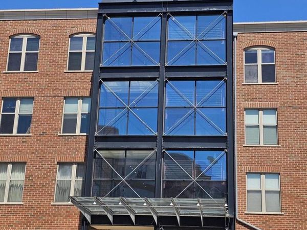 130 S WATER STREET, Unit 216, Milwaukee, WI 53204