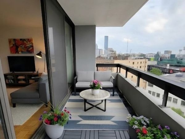 566 Commonwealth Ave, Unit 1004, Boston, MA 02215