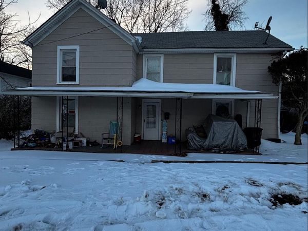 617 Rose AVE , Unit 2, Clifton Forge, VA 24422