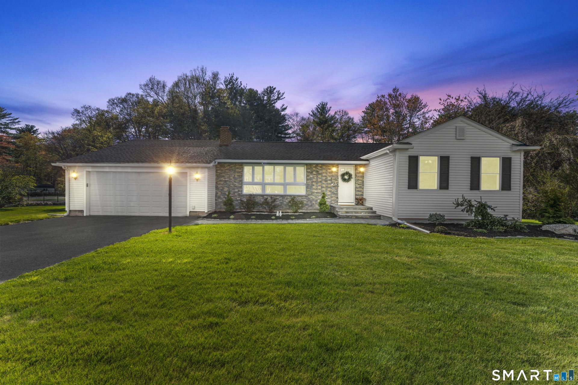 1253 North, Suffield, CT 06078 Main Photo
