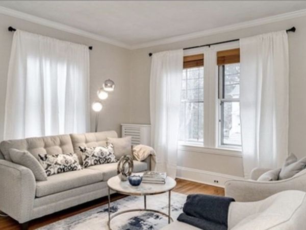 16 Bedford Street, Unit 16, Lexington, MA 02421