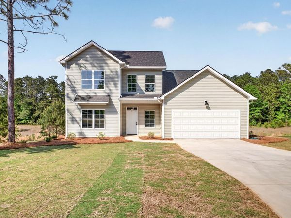 909 Fairway Drive, New Ellenton, SC 29809