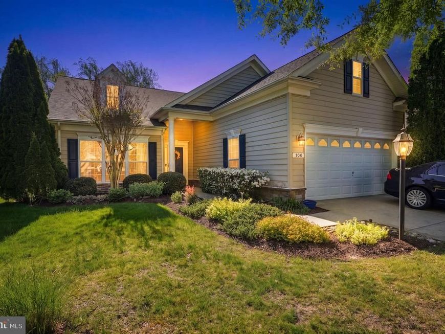 106 Encore Court, Centreville, MD 21617 Main Photo