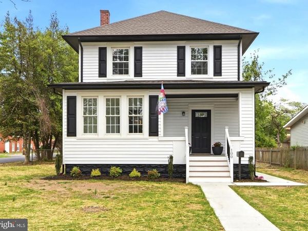 100 3RD AVENUE SE, GLEN BURNIE, MD 21061