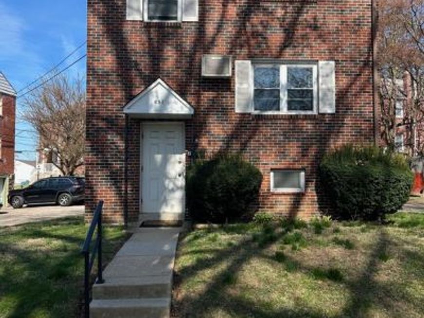 657 Childs Avenue, Drexel Hill, PA 19026 Main Photo