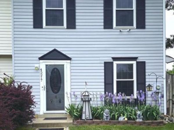 45217 WOODSTOWN WAY , CALIFORNIA, MD 20619