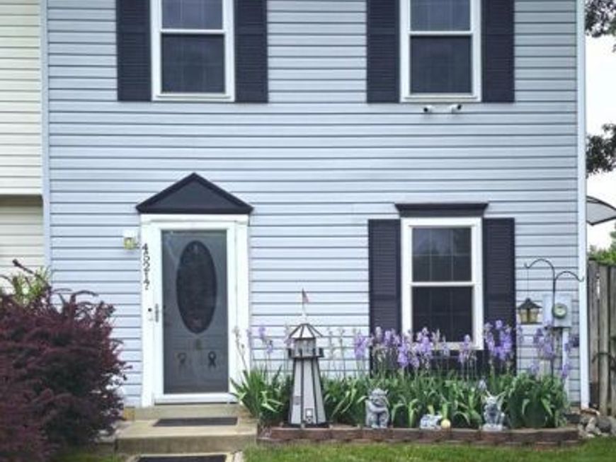 45217 Woodstown Way , California, MD 20619 Main Photo