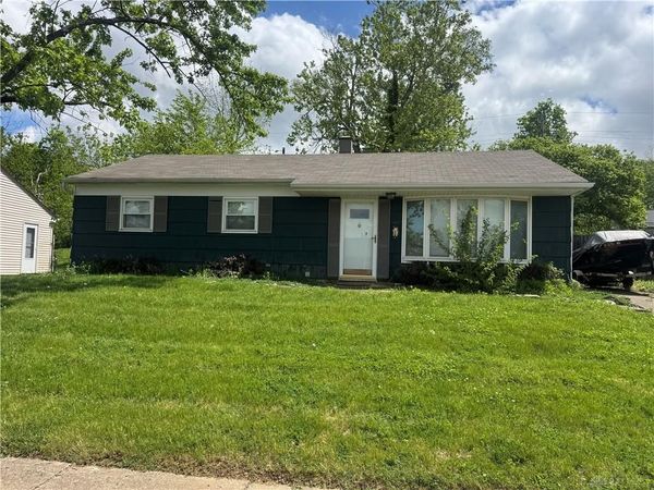 1212 Beech Street, Fairborn, OH 45324