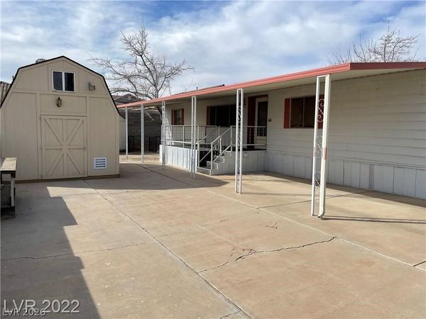 1402 Coronado Drive, Boulder City, NV 89005