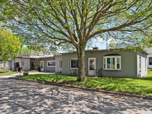 104 N 15th Street, Decatur, IN 46733