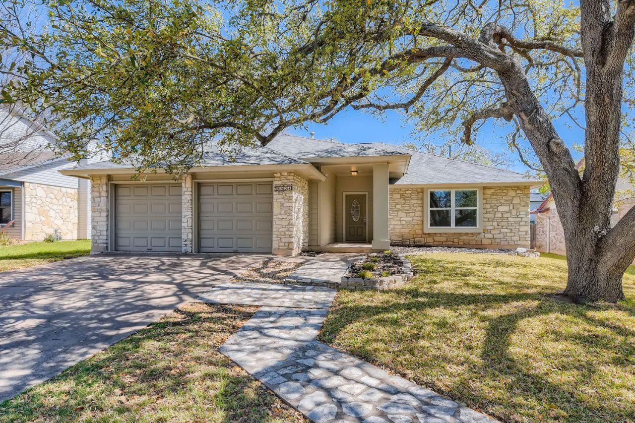 5404 Wolf Run, Austin, TX 78749 Main Photo