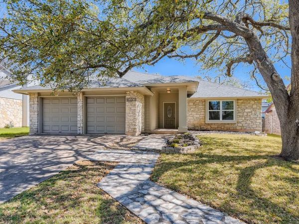 5404 Wolf RUN, Austin, TX 78749