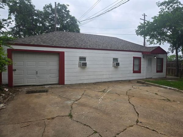 2604 Bomar Avenue , Unit 2610, Fort Worth, TX 76103