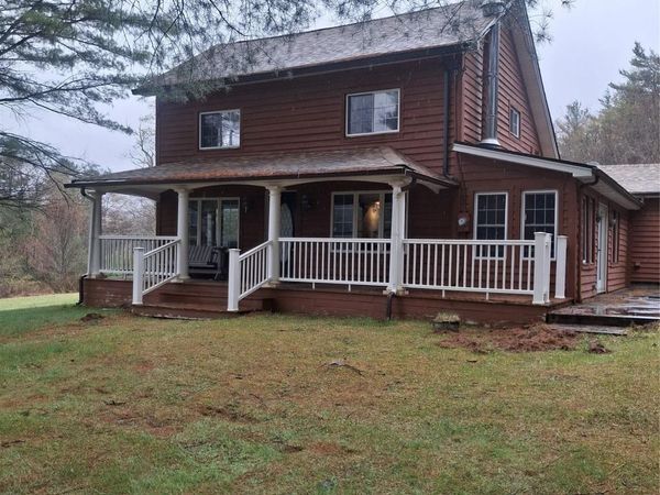 5618 Red Hill Road , Claryville, NY 12725