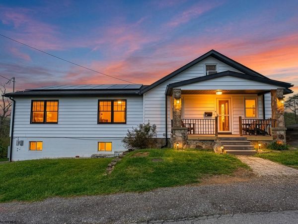 488 Wisconsin Avenue, Westover, WV 26501