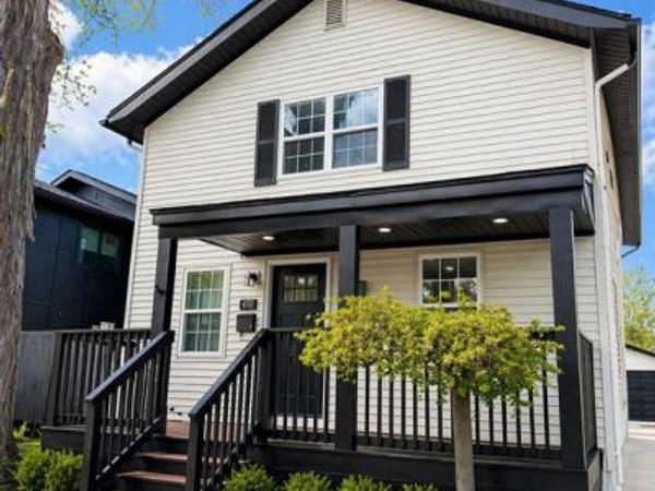 631 Humphrey Avenue, Birmingham, MI 48009