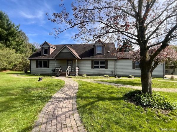 6126 Green Court, Dexter Twp, MI 48118