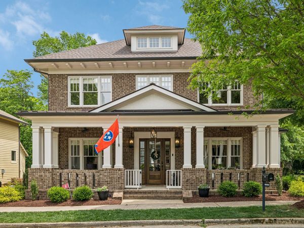 456 Pearre Springs Way , Franklin, TN 37064