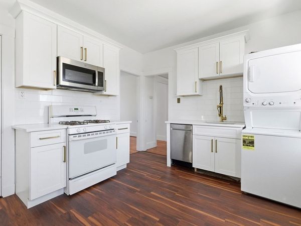 9 Sumner Square, Unit 3, Boston, MA 02125