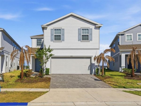 1721 KONA LANE LANE, DAVENPORT, FL 33897