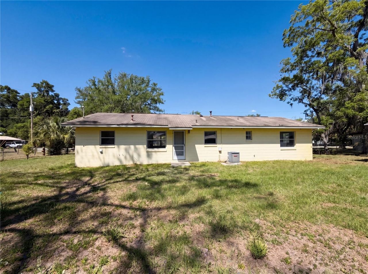 207 NE 3rd Terrace, Williston, FL 32696 Photo